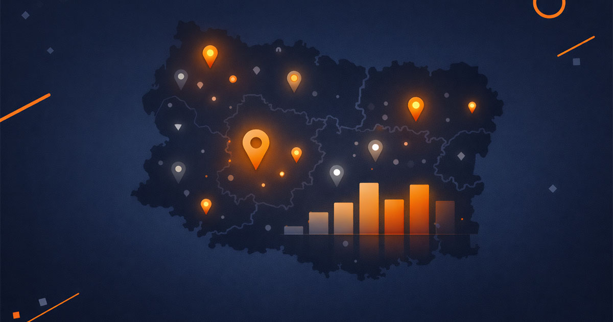 Comment un artisan de l'Oise apparaît en premier sur Google en 2026