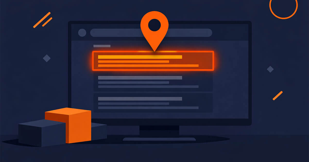 Être sur la première page Google : ce que ça demande vraiment en 2026