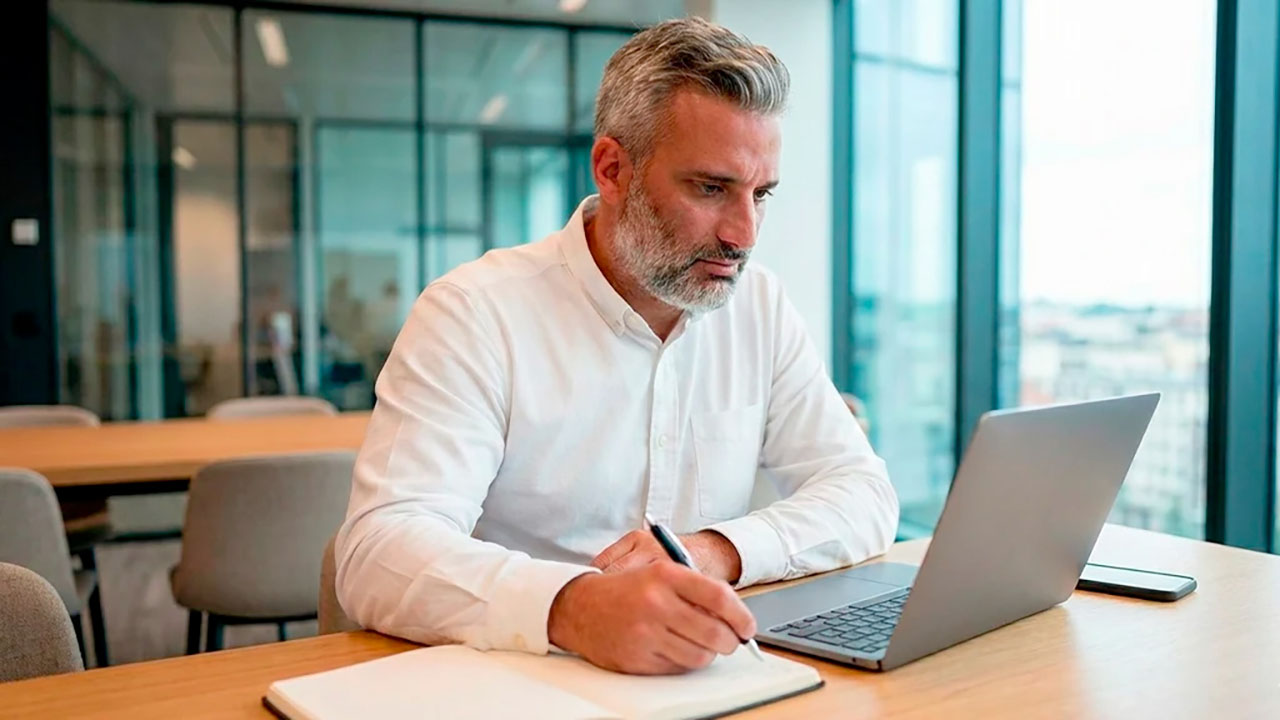 François Da Costa, expert SEO local et CRO dans l'Oise
