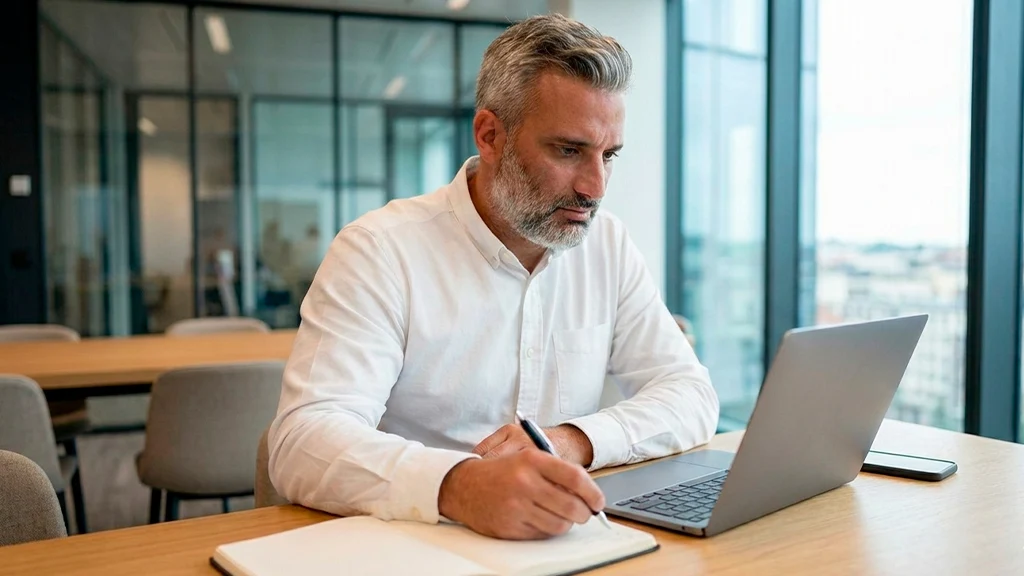 François Da Costa — Expert SEO local et CRO dans l'Oise (60)