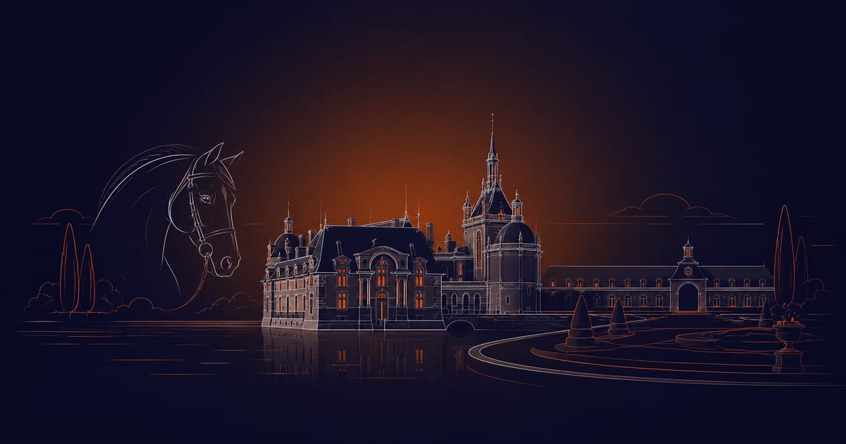 Référencement local SEO pour les commerces et services de Chantilly (Oise)